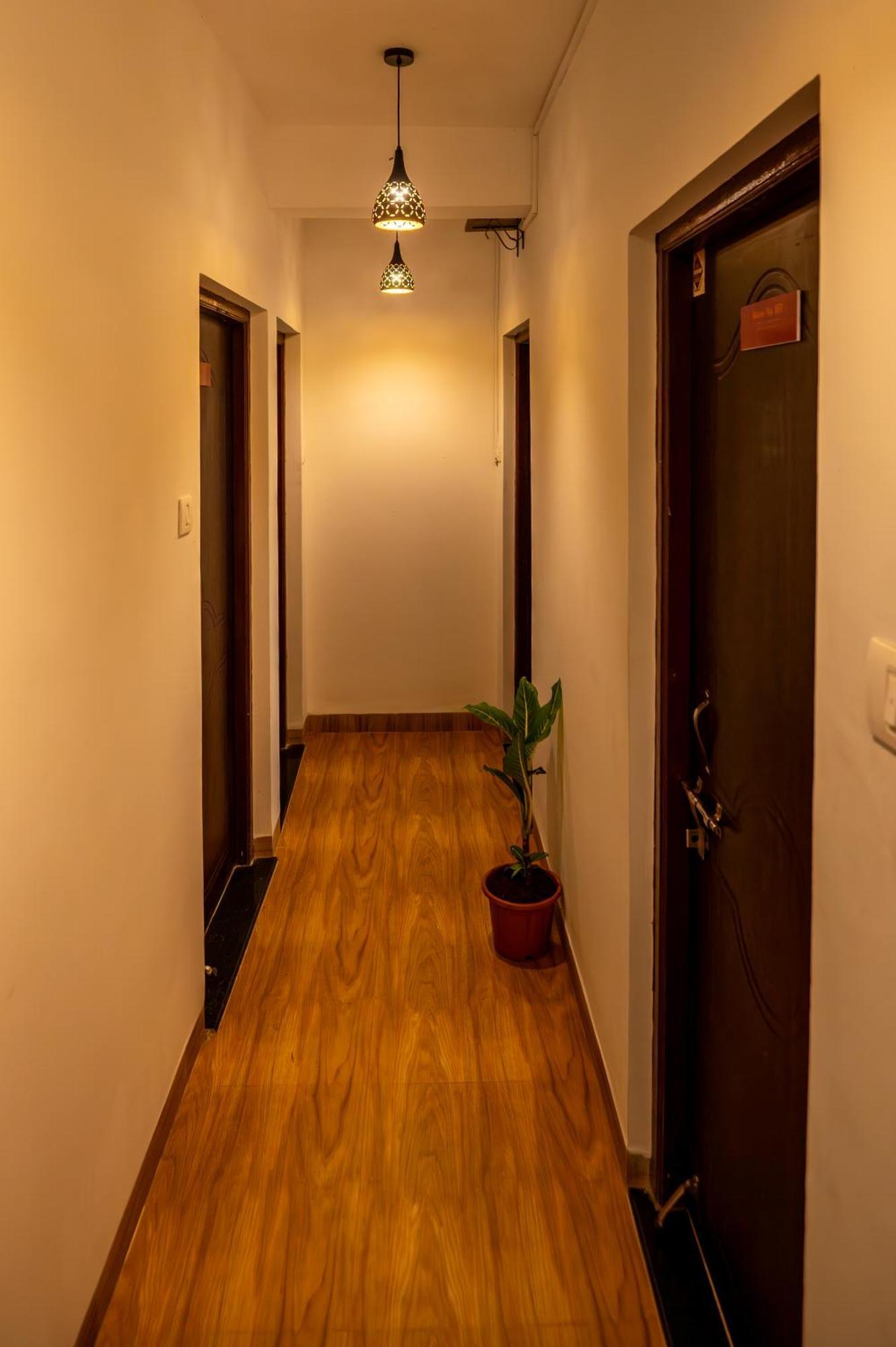 Morjim Sea Waves-Beach Front Hotel 外观 照片